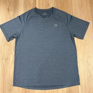 Gradual Men’s Workout Quick Dry T-Shirt